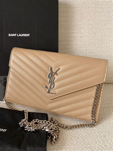 ysl bags brand|YSL Bags beige.